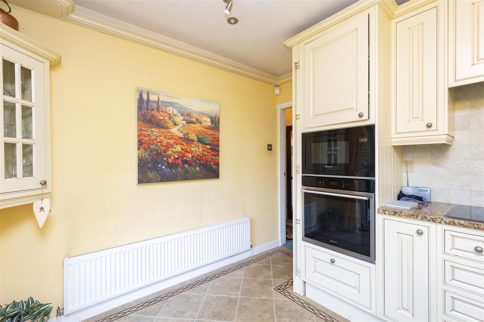 Washington Lane, Euxton, Chorley